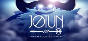 巨人约顿:瓦尔哈拉版/Jotun: Valhalla Edition