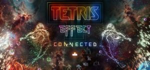 俄罗斯方块效应：连接/Tetris Effect: Connected/支持网络联机