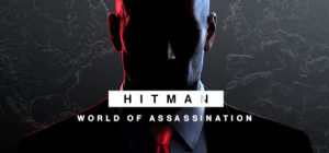 杀手3豪华版/Hitman 3（更新v3.160.0豪华版-整合DLC-多项修改器+全物品存档）