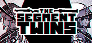 碎裂双生/THE SEGMENT TWINS