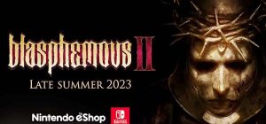 渎神2|官方中文|V1.0.5-斩妖绝神-撼天破界