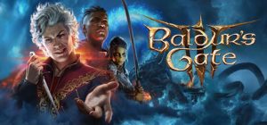 博德之门3/Baldurs Gate 3（更新v4.1.1.3700362豪华版）