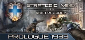 战略思维：自由的精神/Strategic Mind: Spirit of Liberty（更新v1.0.1）