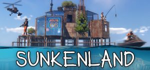 【联机版】沉没之地/Sunkenland/支持网络联机