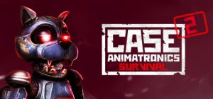 悬案2：刹那惊颤幸存/CASE 2: Animatronics Survival