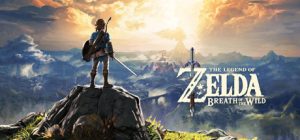 塞尔达传说：荒野之息/The Legend of Zelda: Breath of the wild（更新v1.6.0模拟器版-整合2DLC+MOD合集）