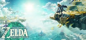 塞尔达传说：王国之泪官方中文|XCI原版（更新v1.2.1模拟器版+解除帧数+金手指）