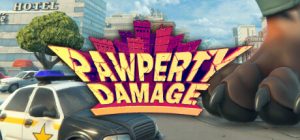 爪性损伤/Pawperty Damage（更新v1.2）