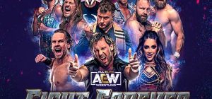 AEW 战斗永远|官方中文|V1.04+预购特典+全DLC