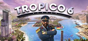 【联机版】海岛大亨6/Tropico 6/支持网络联机