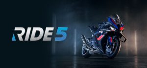 【联机版】极速骑行5/RIDE 5/支持网络联机