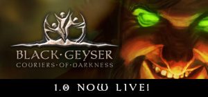 黑色间歇泉：黑暗的信使/Black Geyser: Couriers of Darkness（更新v1.2.56）