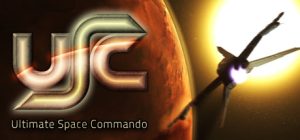 终极太空突击队：反击势力/Ultimate Space Commando: Counterforce（更新Build.12106588）