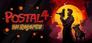 喋血街头4/POSTAL 4: No Regerts（更新v1.1.2）