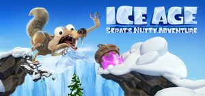 冰河世纪：斯克莱特坚果冒险/Ice Age Scrat\’s Nutty Adventure