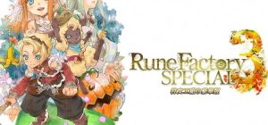 符文工房3|豪华中文|Build.11347347+捆绑DLC