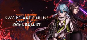 【联机版】刀剑神域：夺命凶弹/Sword Art Online: Fatal Bullet/支持网络联机