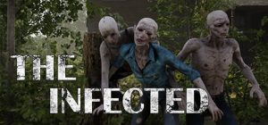 被感染者/The Infected(更新v15.04）