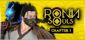 浪人：两魂一体/RONIN: Two Souls CHAPTER 1