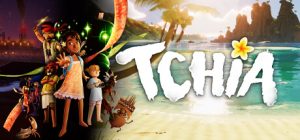 Tchia（更新v1.13.0）