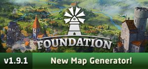 奠基/Foundation（更新v1.9.6.4）