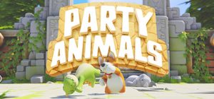 【联机版】猛兽派对/动物派对/Party Animals/支持网络联机