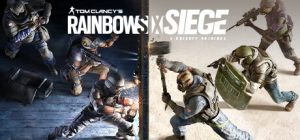 彩虹六号：围攻/Rainbow Six: Siege（更新vY8S3.1）