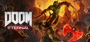 【联机版】毁灭战士：永恒/DOOM Eternal/支持网络联机