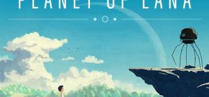 拉娜之星|官方中文|V1.1.0.0-遥之迷