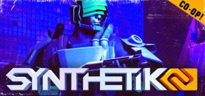 【联机版】虚实之间2/SYNTHETIK 2/支持网络联机