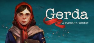 格尔达：寒冬之火/Gerda: A Flame in Winter（更新v2.9.1-包含DLC）