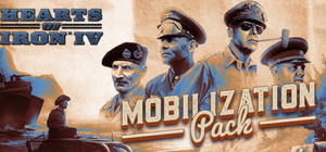 【联机版】钢铁雄心4/Hearts of Iron IV/支持网络联机（更新v1.12.14联机版）