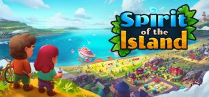 岛屿精神/海岛之魂/Spirit of the Island(更新v2.1.0.2-包含DLC）