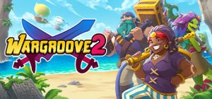 战律2/Wargroove 2
