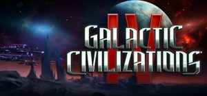 银河文明4/Galactic Civilizations IV