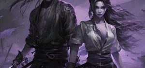 不朽之刃|官方中文|Build.12418138+全DLC