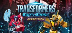 变形金刚 地球火种-远征|官方中文|Build.12086770