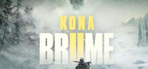 科纳风暴2:薄雾(Kona II: Brume)中文版，直接玩