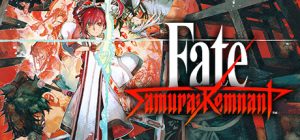 Fate/Samurai Remnant（更新v1.0.2）
