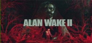心灵杀手2/Alan Wake 2