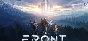 前线之战|官方中文|V1.0.9-时间编年-未来之谜