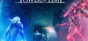 时光之塔|官方中文|Build.10793875-幻影曜影-梦雾施法