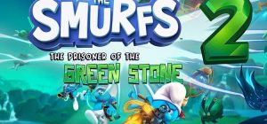 蓝精灵2：绿石之囚 中文版，版本：v1.0.1