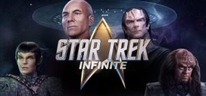 星际迷航：无限/Star Trek: Infinite（更新v1.0.3）
