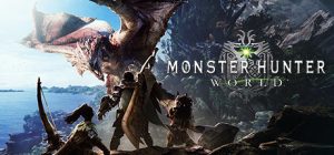 【联机版】怪物猎人：世界/Monster Hunter: World/支持网络联机
