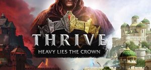 Thrive 重担在肩|官方中文|V0.0134|