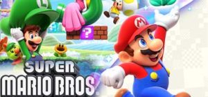 超级马里奥兄弟 惊奇|官方中文|V1.0.0-模拟器整合版