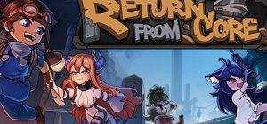 地心归途|官方中文|V0.1.1.1221