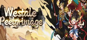 西游志 山海战纪|中字-国语|V1.0.1-金刚降魔-碧海狂涛