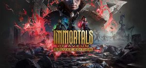 不朽者传奇|豪华中文|V220.430+全DLC